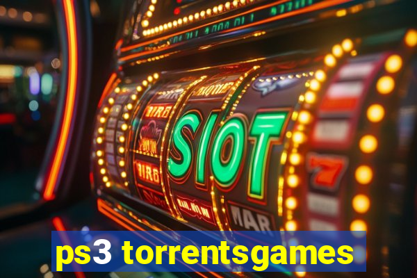 ps3 torrentsgames
